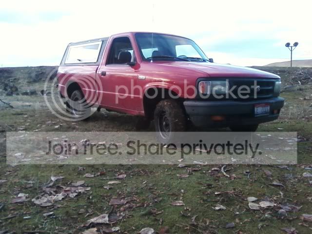 Show us what ur stock rbv is capable of