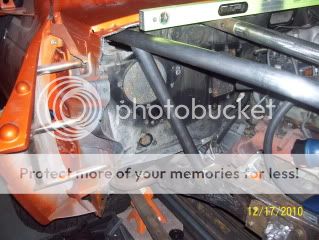 FAST Fabrication 94 b4000 turn into SNORE class 7 race truck build thread