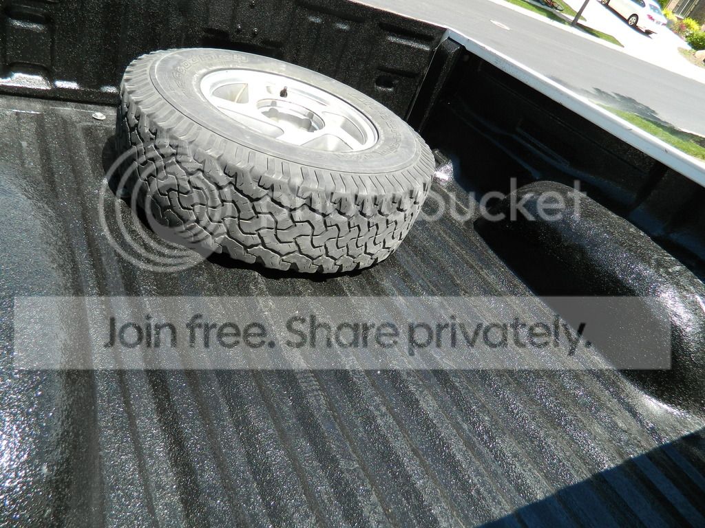 Bumble's Build Thread