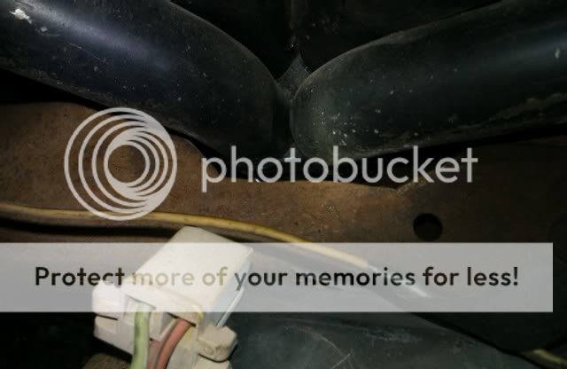 83' Ranger 351w Project