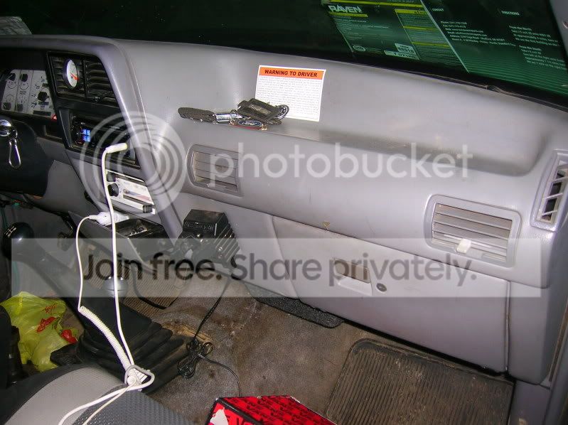 UrbanRedneckKid's Build Thread