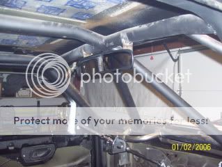 FAST Fabrication 94 b4000 turn into SNORE class 7 race truck build thread