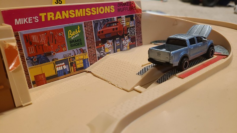 Any Hot Wheels collectors? Any Hot Wheels collectors?