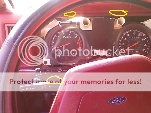 Do I need to take my whole dash out?