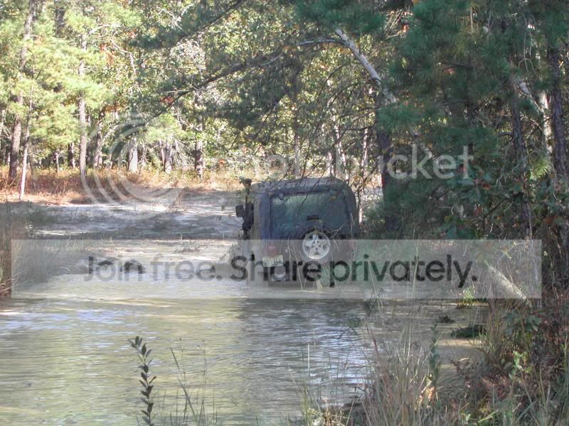 October Wheeling South Jersey