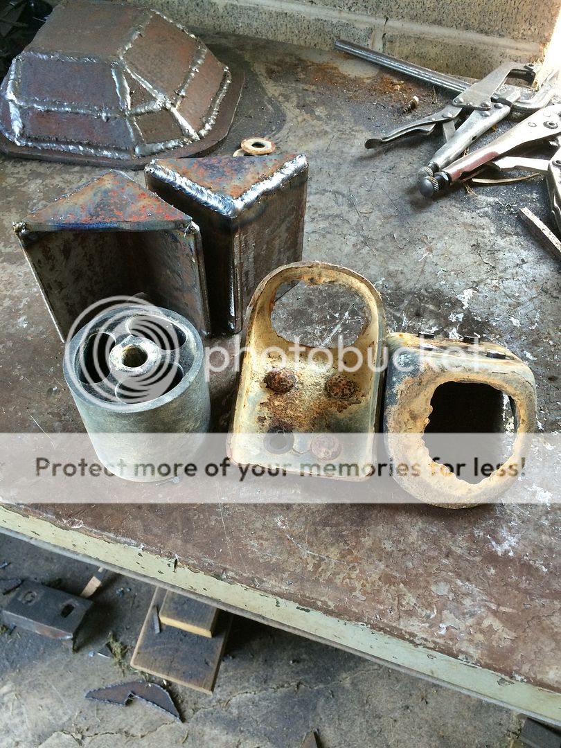 Koty's 91 Ranger Build Thread