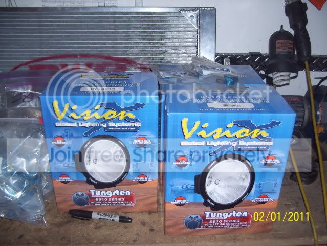 FAST Fabrication 94 b4000 turn into SNORE class 7 race truck build thread