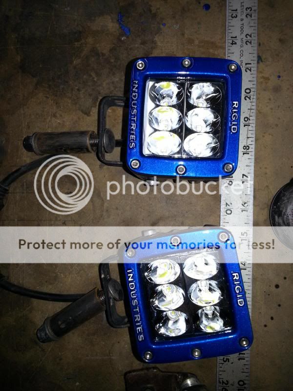 FAST Fabrication 94 b4000 turn into SNORE class 7 race truck build thread