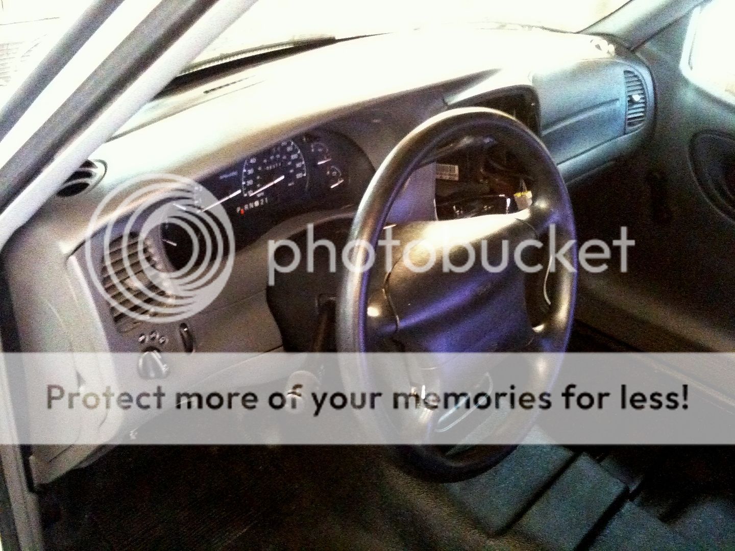 My '99 4x4 RegCab Steppie Build