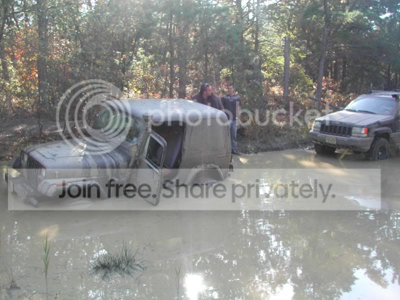 October Wheeling South Jersey