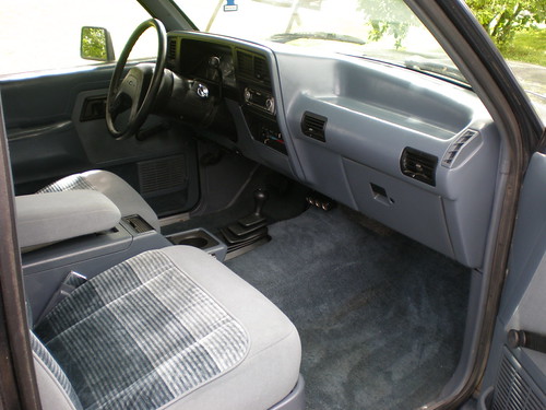 Picked up a 1990 Bronco II XLT over the weekend