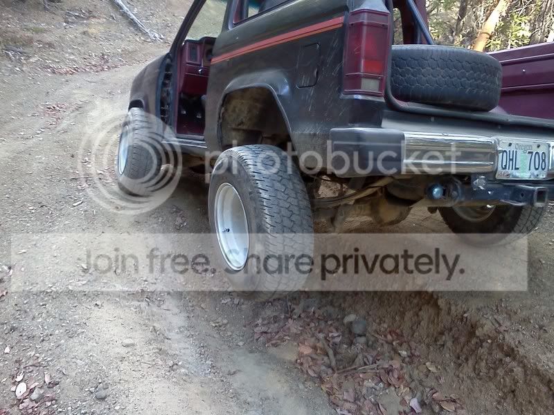 Show us what ur stock rbv is capable of