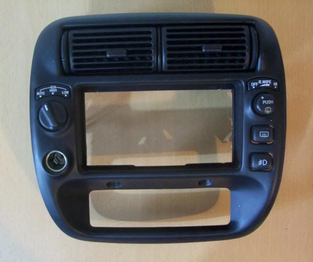 Dash mod