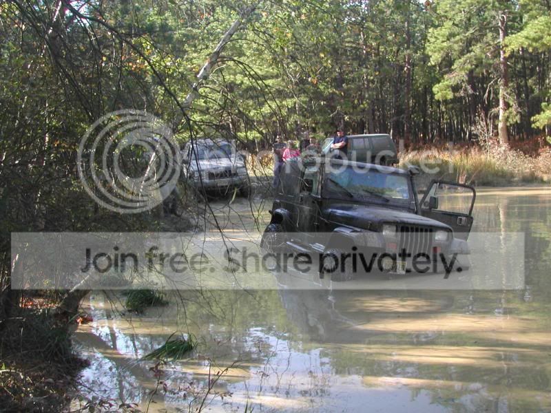 October Wheeling South Jersey