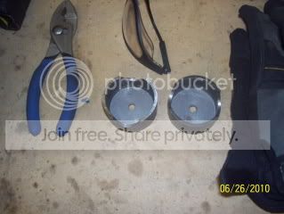 FAST Fabrication 94 b4000 turn into SNORE class 7 race truck build thread