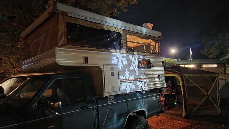 1984 Skamper 072S