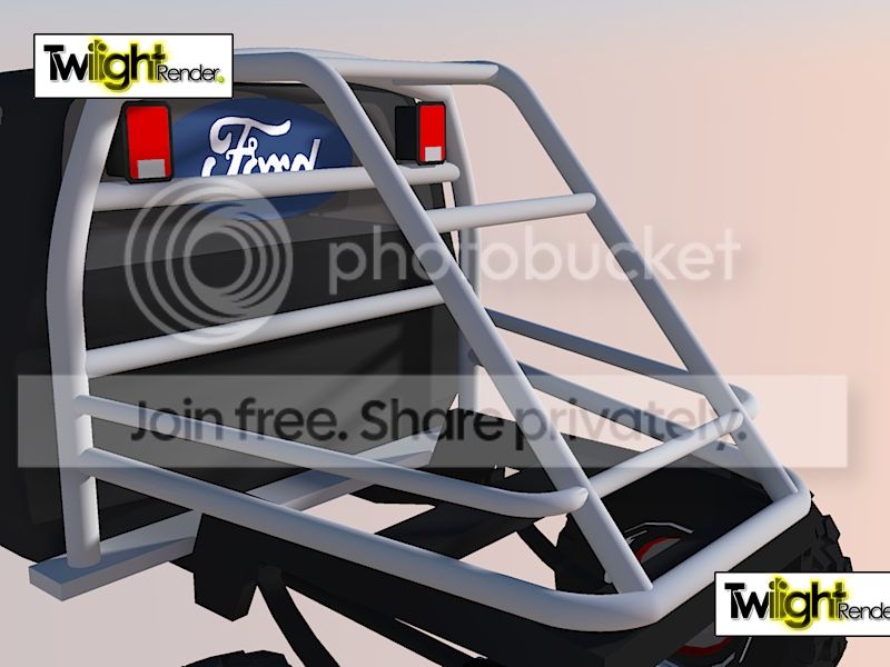 Part modeling program