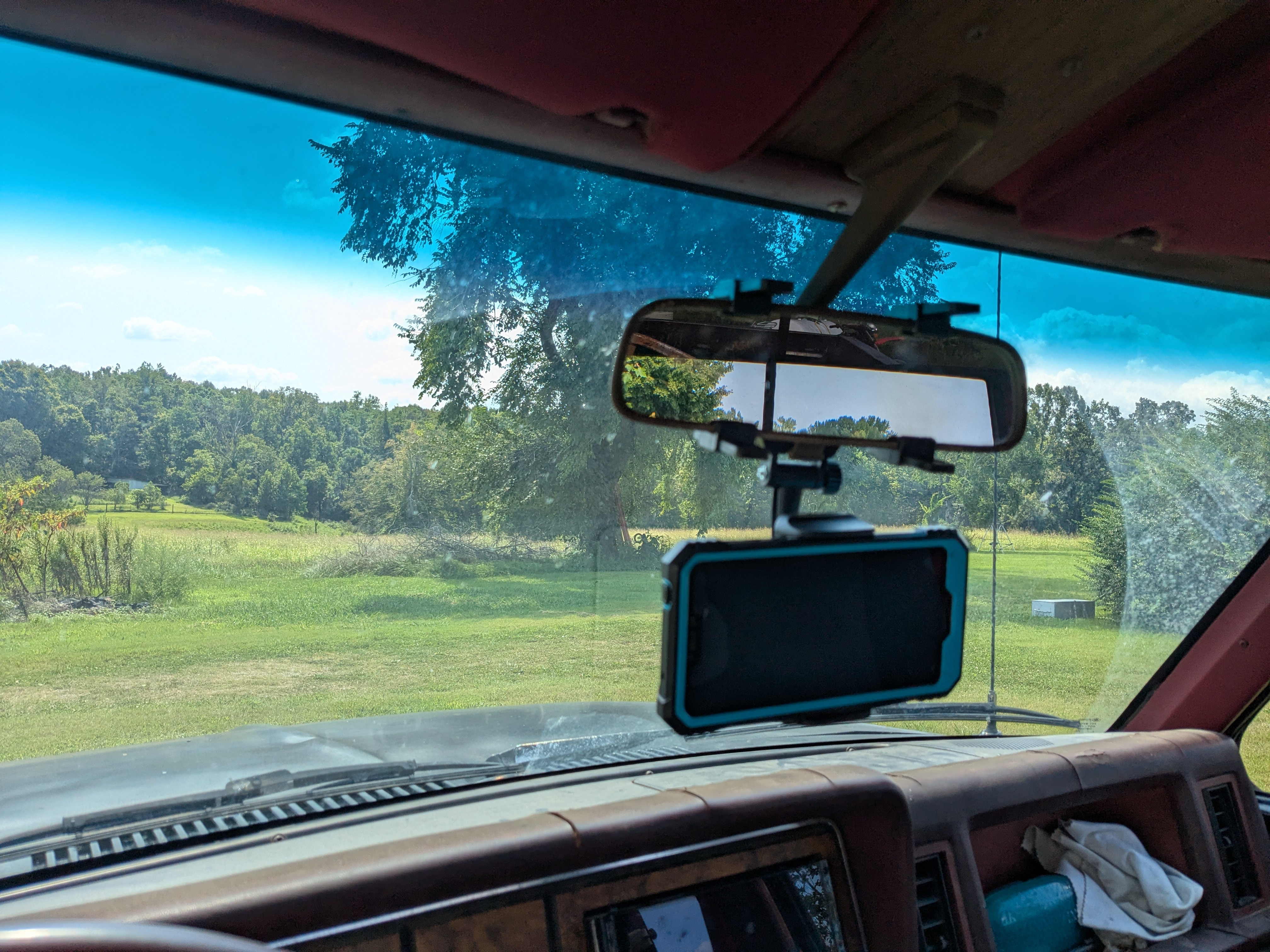 SenorNoob's '88 Ext Cab "Build"