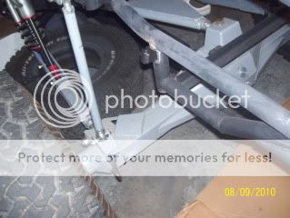 FAST Fabrication 94 b4000 turn into SNORE class 7 race truck build thread