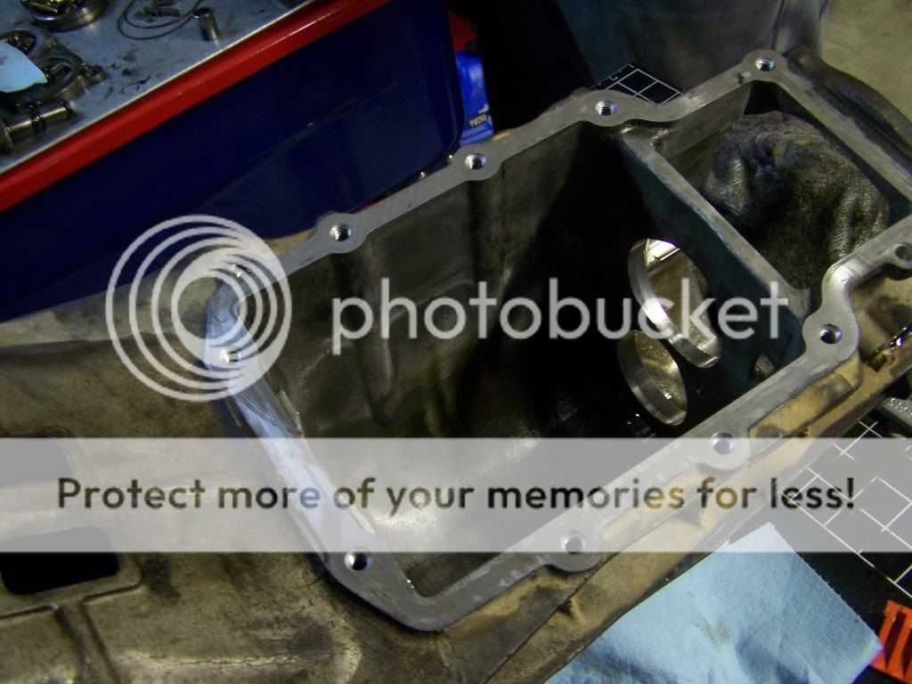 My Transmission Teardown