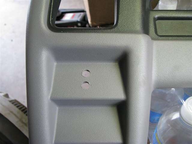 Cruise control install: 93 Ranger 3.0 5 Speed
