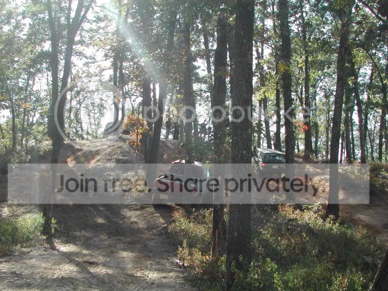 October Wheeling South Jersey