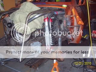 FAST Fabrication 94 b4000 turn into SNORE class 7 race truck build thread