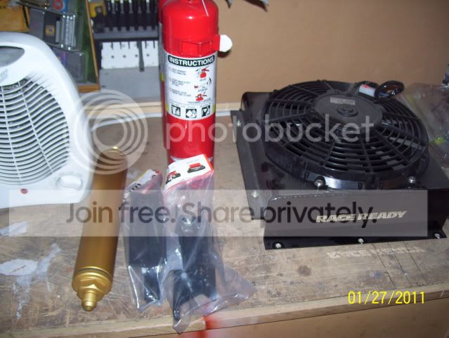 FAST Fabrication 94 b4000 turn into SNORE class 7 race truck build thread