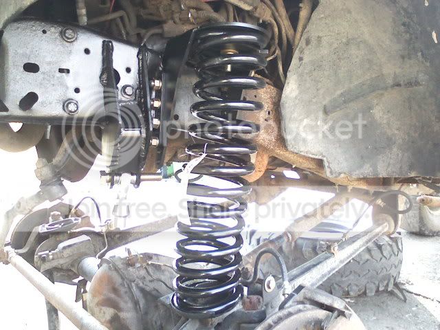 UrbanRedneckKid's Build Thread