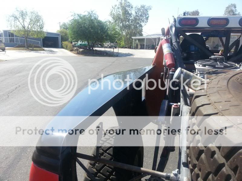 FAST Fabrication 94 b4000 turn into SNORE class 7 race truck build thread