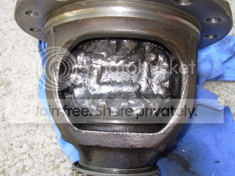 New guy, new project: 1988 BII wheeler