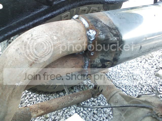 UrbanRedneckKid's Build Thread