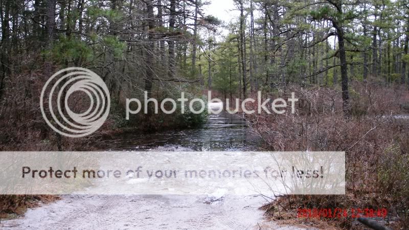 South Jersey Trail Ride February???