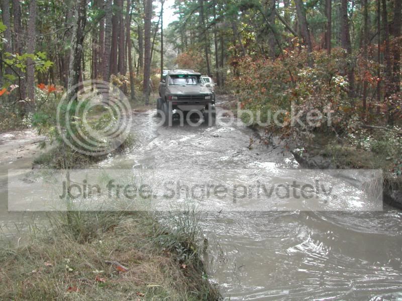 October Wheeling South Jersey