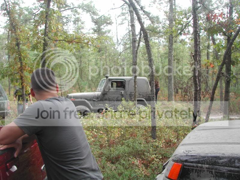 October Wheeling South Jersey