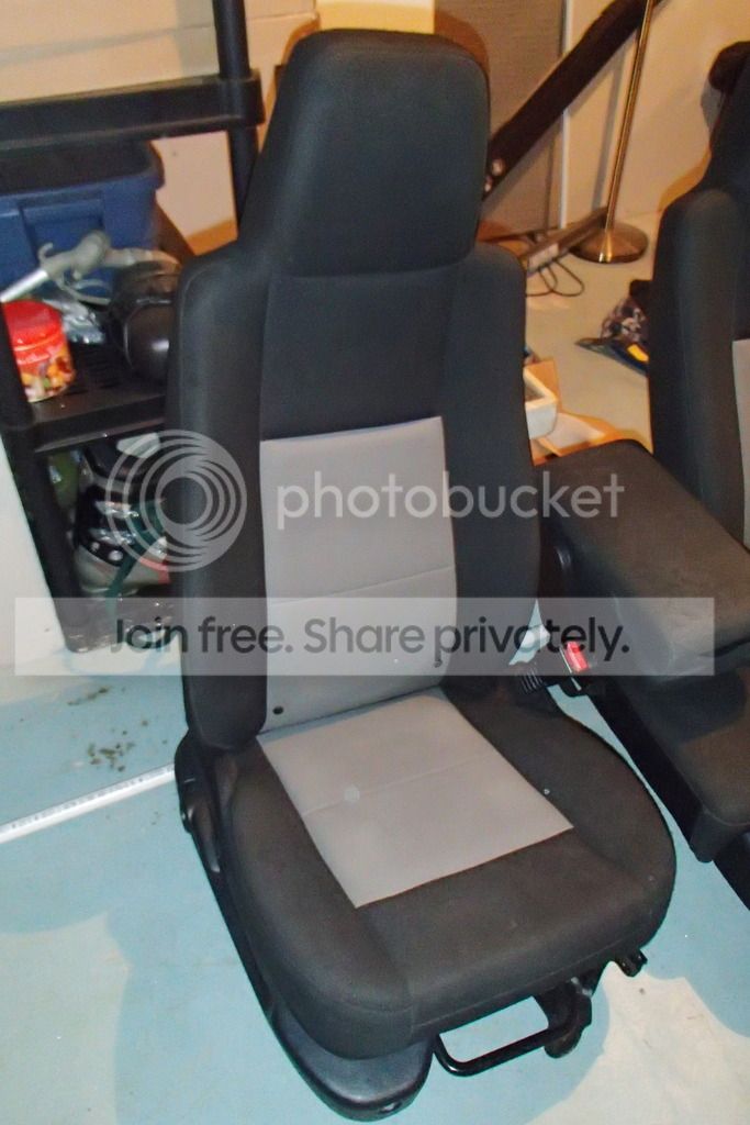 2007 Ranger Sport 4x4 Build