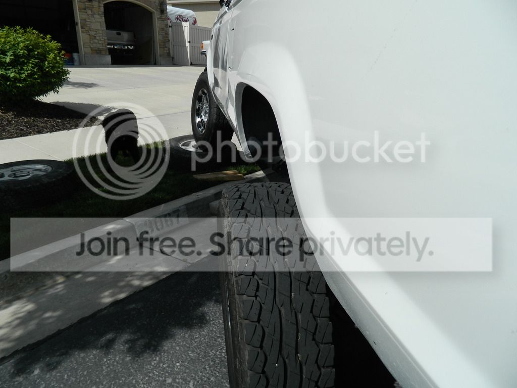 Bumble's Build Thread