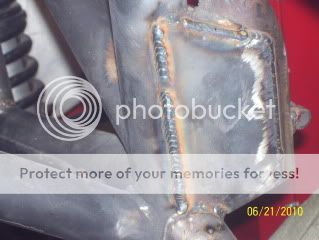 FAST Fabrication 94 b4000 turn into SNORE class 7 race truck build thread