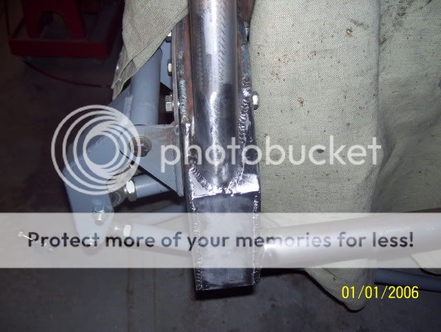 FAST Fabrication 94 b4000 turn into SNORE class 7 race truck build thread