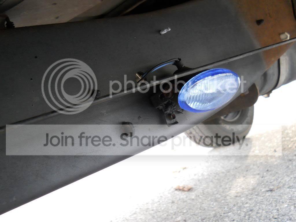 90 Ranger 2WD small build