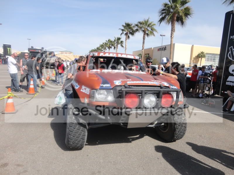 FAST Fabrication 94 b4000 turn into SNORE class 7 race truck build thread