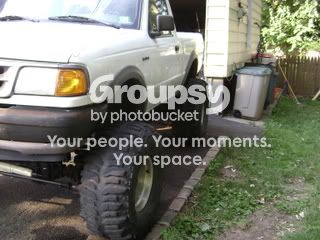 1979/1996 Ford Ronco