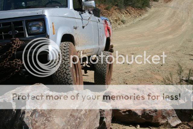 1986 ranger realistic plans