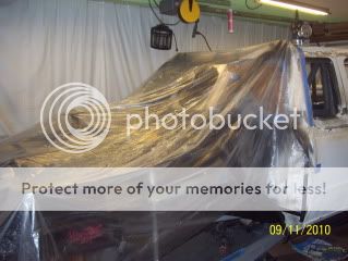 FAST Fabrication 94 b4000 turn into SNORE class 7 race truck build thread