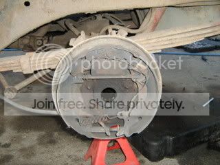 I got bored and installed Areostar brakes in the B2