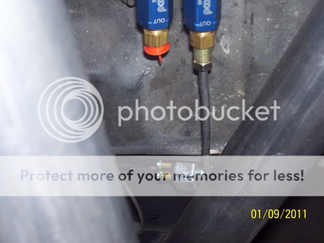 FAST Fabrication 94 b4000 turn into SNORE class 7 race truck build thread