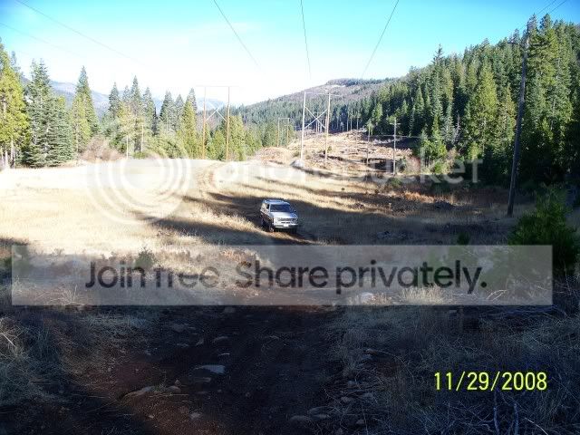 Prerunner or Rock crawler