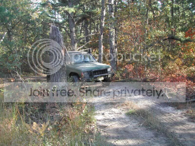 October Wheeling South Jersey