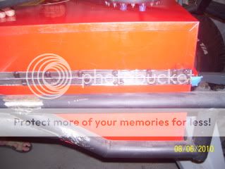 FAST Fabrication 94 b4000 turn into SNORE class 7 race truck build thread