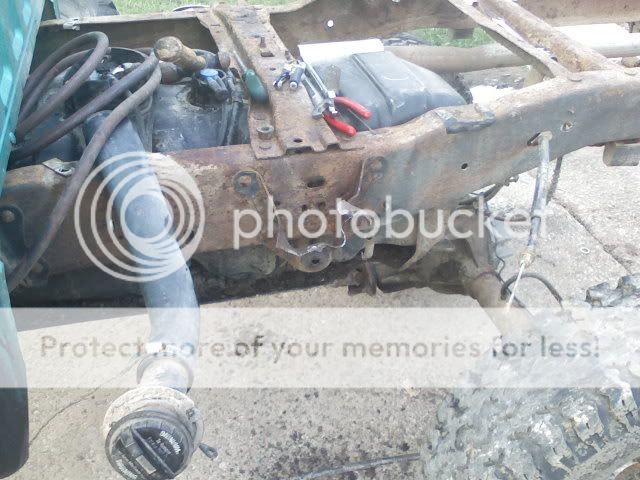 UrbanRedneckKid's Build Thread